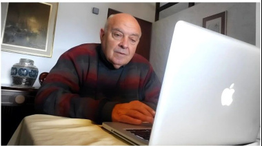 Domingo Cavallo pide eliminar el cepo, permitir dólar como moneda legal y una ley que dé seguridad jurídica