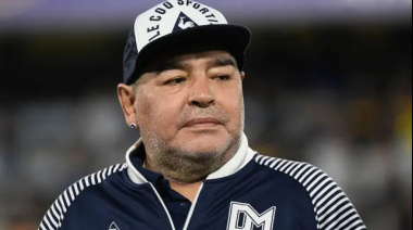 En marzo de 2026 se reanudará el juicio por la muerte de Maradona
