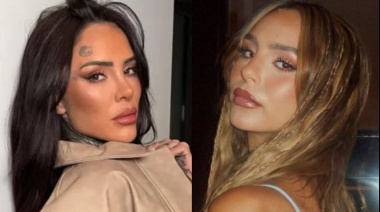 Cande Tinelli habló del distanciamiento con Juana y de la amenaza que recibió: “Está difícil el...”