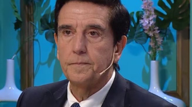 Melconian advirtió sobre los cambios tributarios: “Una reforma se hace con gran crecimiento, que no hay”