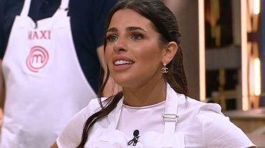 ¿Enzo Fernández pidió que su mujer abandone Masterchef?