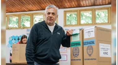 Crisis en la UCR: debate interno para elegir sucesor de Lousteau en medio de la debacle electoral