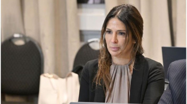 Jury a la jueza del escándalo: “No quiero fama, no quiero ser actriz”, dijo Julieta Makintach