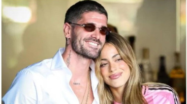 Tini Stoessel y Rodrigo de Paul se casan por Civil este fin de año en una ceremonia íntima