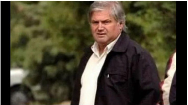 Revés para la UIF: Casación la apartó de la causa de lavado de Daniel Muñoz, un tramo de Cuadernos