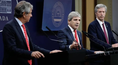 El Gobierno vuelve a la carga para impulsar el uso de los “dólares del colchón”