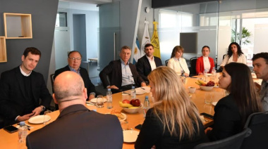 Macri reúne a la cúpula del PRO para evaluar la relación con La Libertad Avanza y frenar nuevas rupturas