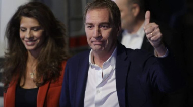 Santilli inicia reuniones con gobernadores para construir una mayoría en el Congreso y respaldar las reformas