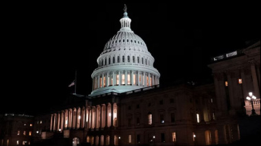 Las aerolíneas en EEUU advierten que las interrupciones en los vuelos seguirán ante un posible final del cierre de gobierno
