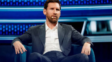 Messi reiteró su deseo de jugar el Mundial 2026, pero advirtió: “No quiero ser una carga”