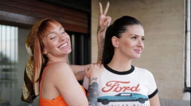 “Tiene una obsesión por salir con los ex de las amigas"