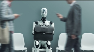 Un municipio bonaerense designó a una inteligencia artificial como funcionaria