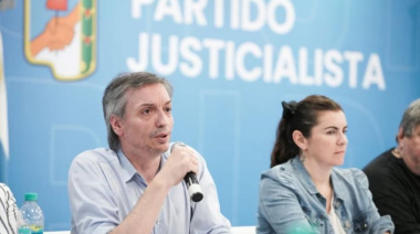 En medio de la interna, el peronismo busca reorganizarse para enfrentar las reformas que propone el Gobierno