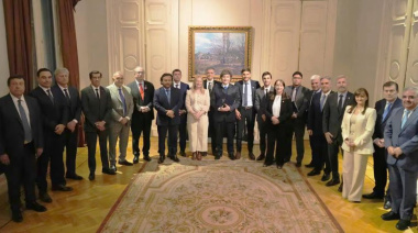 El Gobierno sigue de cerca la posible fractura de UxP y afina una estrategia para negociar con cada sector