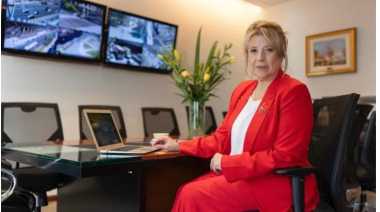 La jugada de Javier Milei para darle poder a Alejandra Monteoliva con un cambio estratégico en el Ministerio de Seguridad