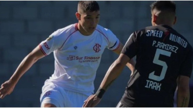 VIDEO- Barracas Central le ganó a Riestra y se clasificó a cuartos