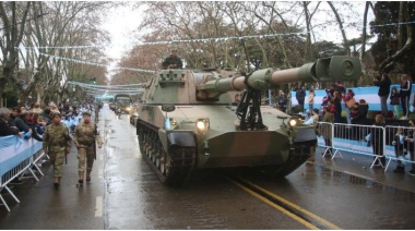Cambios en Defensa: Carlos Presti busca avanzar con reformas en las cúpulas de las Fuerzas Armadas