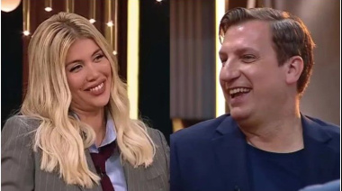 MasterChef Celebrity reemplazaría a Maxi López por otro exnovio de Wanda Nara