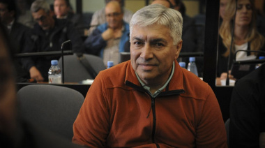 La Corte inició la transferencia al Estado más de USD 60 millones decomisados a Lázaro Báez
