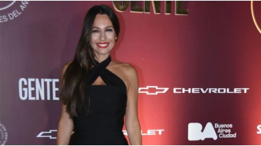 En medio de la polémica, Pampita rompió el silencio y contó por qué cobra por dar entrevistas: "Es como ir a un psicólogo"