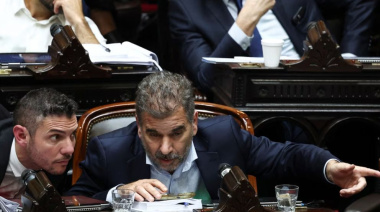 El PRO toma distancia de LLA y busca hacer valer sus votos: “Tendrán que dialogar más para aprobar leyes”