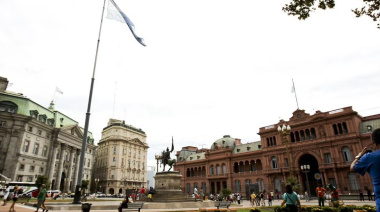 Cambios en la estructura y nueva tecnología: los detalles de la reforma que la SIDE prepara para el 2026