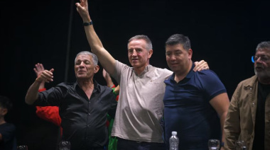 Entre presiones de la CGT y del empresariado, este fin de semana redactarán la versión definitiva de la reforma laboral