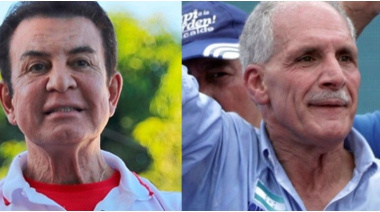 Aumenta la incertidumbre: a una semana de las elecciones, Honduras sigue sin saber quién será el próximo presidente