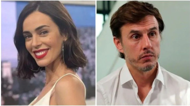 Roberto García Moritán terminó su relación y ya tendría nueva novia