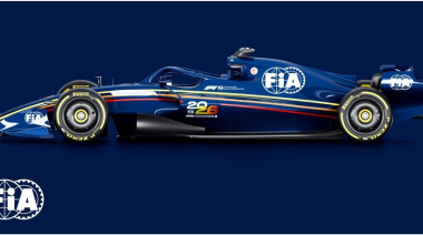 Todo lo que hay que saber de la Fórmula 1 que se viene en 2026