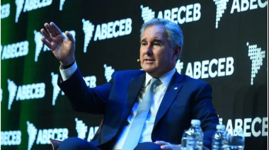 Cruces por los F-16: la dura respuesta del canciller Pablo Quirno a un importante diplomático