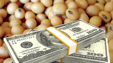 Luis Caputo anunció una nueva baja en las retenciones para el campo