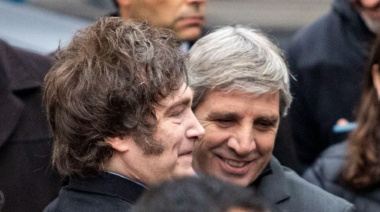 El nuevo bono y la privatización de las represas suman dólares y ya cubren el 40% de los vencimientos de enero