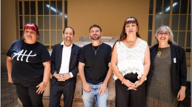 La lista de “10 mandamientos anti casta” que Juan Grabois pidió que cumplan sus diputados