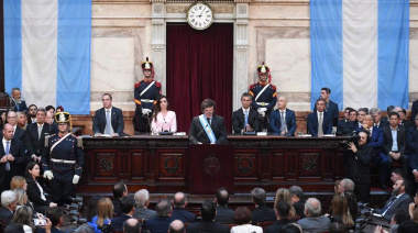 Senado: el Gobierno reconoce que los tiempos son muy apretados para aprobar la reforma laboral en diciembre