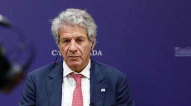 Juan Pazo renunció como director de ARCA y Andrés Vázquez asumirá al frente del organismo