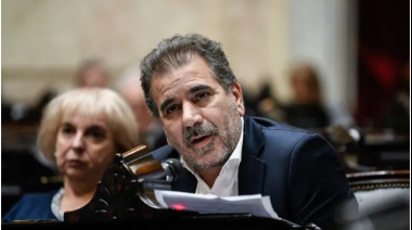 El PRO rompió con LLA y apunta contra Martín Menem por pactar con el kirchnerismo las sillas de la AGN