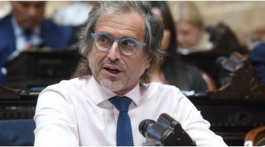 “El que pretende carrera política fuera del plan de Milei es un desagradecido y un imbécil”