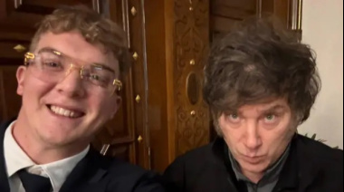 Milei sobre $Libra: “En Estados Unidos liberaron los bienes de Davis”