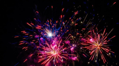 Comunicado sobre la restricción en el uso de fuegos artificiales de alto impacto sonoro en CABA