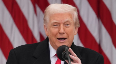 EE.UU. lanzó ataques aéreos contra el Estado Islámico en Nigeria tras denunciar asesinatos de cristianos