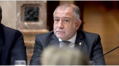 Luis Juez: "El Presupuesto es una hoja de ruta, pero falta que el salario mejore"