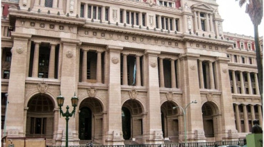 Para la mayoría de abogados consultados en una encuesta, la Justicia argentina es “lenta”