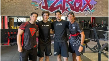 Cuándo volvería Colapinto a Europa y cómo será su plan de trabajo con Alpine para la temporada 2026