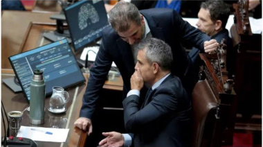 El PRO volvió a reclamar por las designaciones de la AGN, reiteró que irá a la Justicia y escala la tensión con LLA