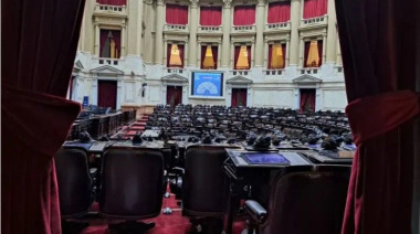 Insólito: la Cámara de Diputados depositó por error 700 mil pesos a empleados