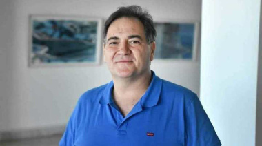 Javier Alonso: “Si creemos que la protesta es un delito, esto es una dictadura”