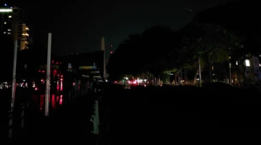 A horas de Año Nuevo, siguen los cortes de luz en AMBA: hay más de 13.000 usuarios sin suministro