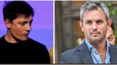 Crece la interna libertaria por el Islam entre los Menem y los trolls de Santiago Caputo