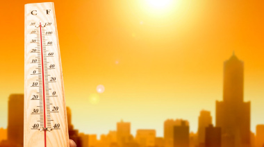 Alerta altas temperaturas: medidas clave para prevenir agotamiento y golpes de calor